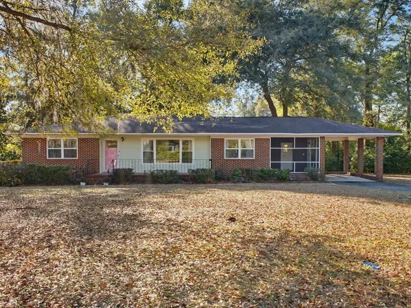 19174 Atomic Rd, Jackson, SC 29831