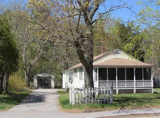 131 W Main St, Norton, MA 02766