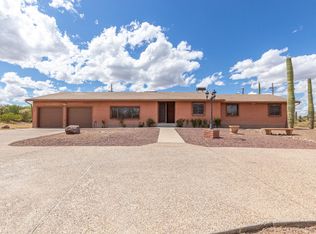 3365 N Gregory Dr, Tucson, AZ 85745