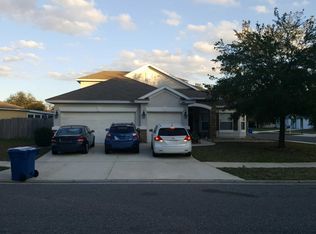 804 Bonaparte Landing Ct, Jacksonville, FL 32218