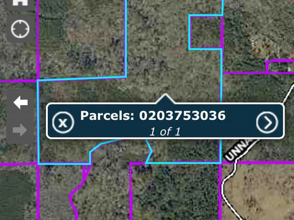 Land T3nr10w Sec 10 Swnw, Anacoco, LA 71403