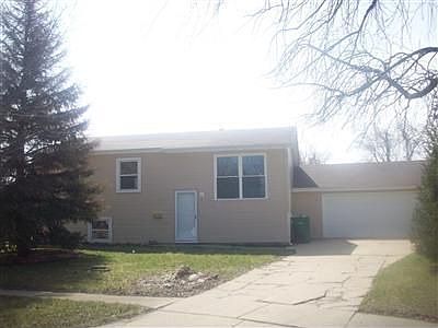 1st image of 3267 W 75th Pl