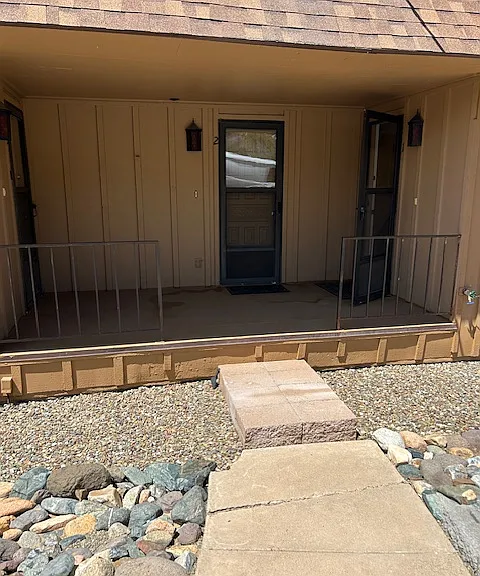 11938 E Arabian Ln #A — Photo 2