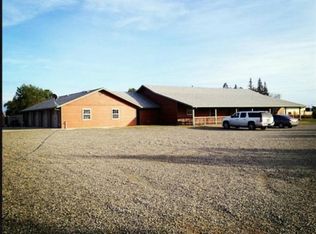 23261 Road 18 3/4, Chowchilla, CA