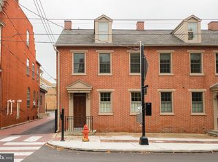 24 E Lemon St, Lancaster, PA 17602