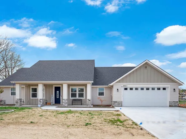 24561 Adele Ln, Caldwell, ID 83607