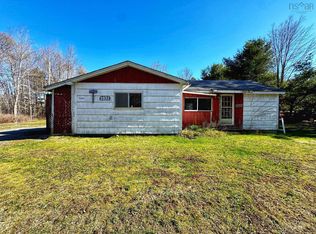 9932 Highway 201, South Farmington, NS B0P 1W0