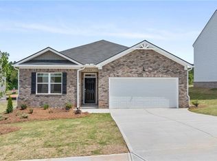 644 Whitman Ln, Stockbridge, GA 30281