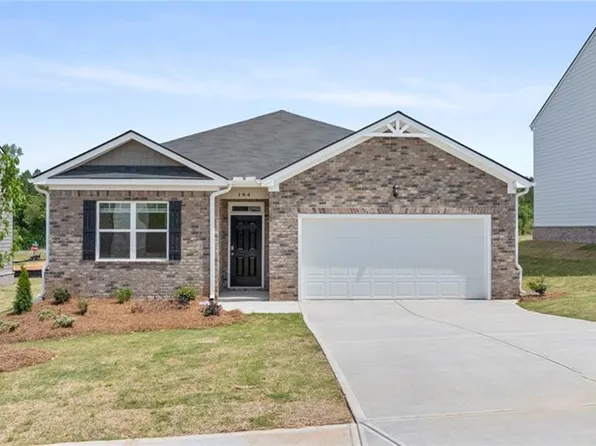 635 Whitman Ln, Stockbridge, GA 30281