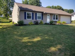 606 Deanna Stroll Rd, Heath, OH 43056