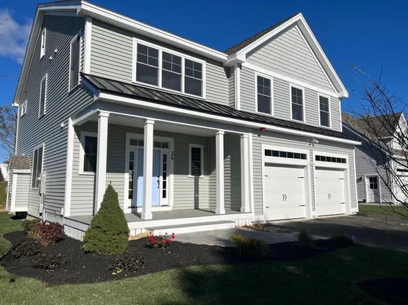 24 Sage Lane #2, Portsmouth, NH 03801
