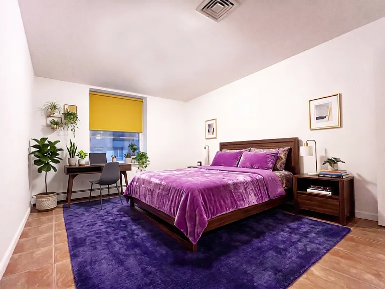 611 Grand St #1R — Photo 3