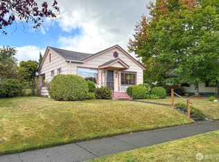 216 E 10th St, Port Angeles, WA