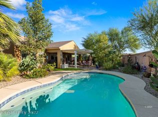 1222 Weeping Rock Trl, Mesquite, NV 89034