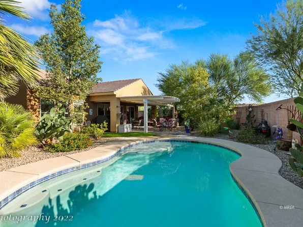 1222 Weeping Rock Trl, Mesquite, NV 89034