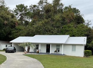909 NW Long St, Lake City, FL 32055
