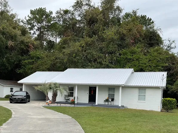 909 NW Long St, Lake City, FL 32055
