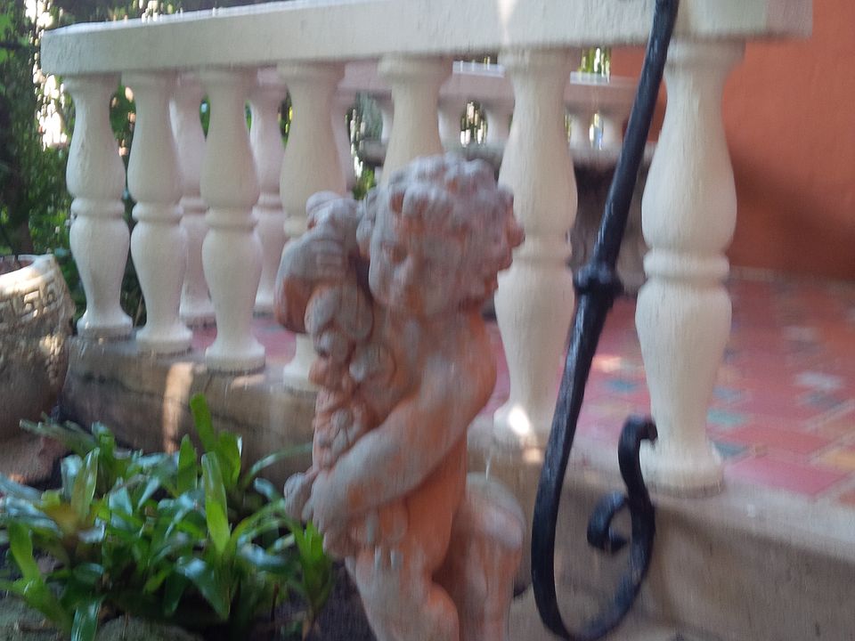Entry,original iron works