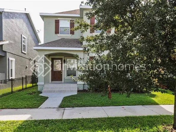 5942 Beaconpark St, Lithia, FL 33547