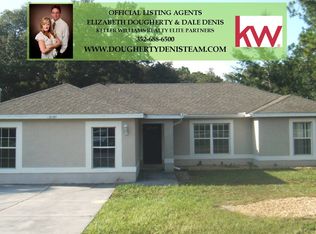 12097 Centralia Rd, Weeki Wachee, FL 34614