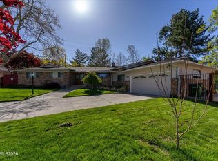 1555 White Ridge Cir, Reno, NV 89509
