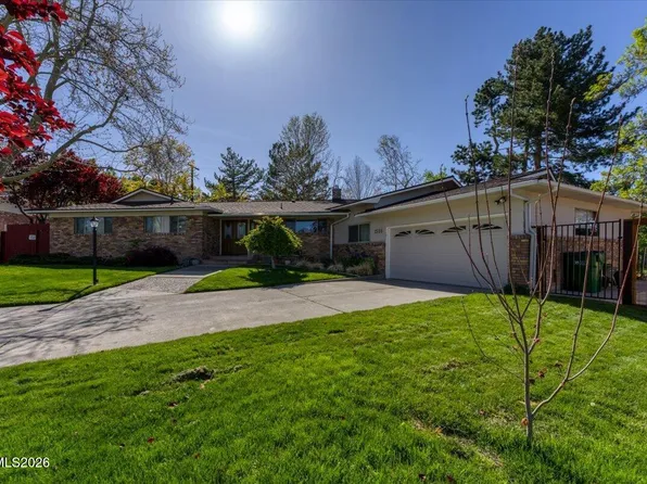1555 White Ridge Cir, Reno, NV 89509