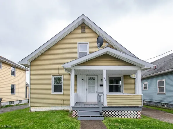 445 Imperial St, Youngstown, OH 44509