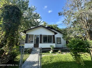 1964 W 6TH Street, Jacksonville, FL 32209