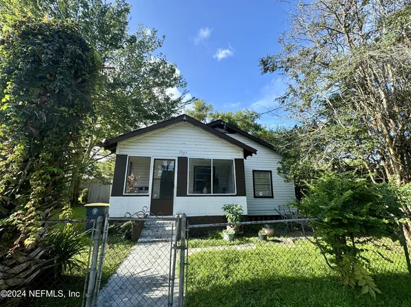1964 W 6TH Street, Jacksonville, FL 32209