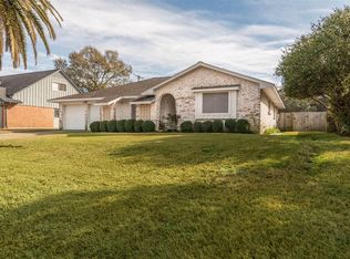 2023 Fairfield Ct S, League City, TX 77573