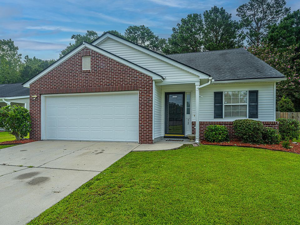 1st image of 72 Creek Bend Dr