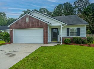 72 Creek Bend Dr, Summerville, SC 29485