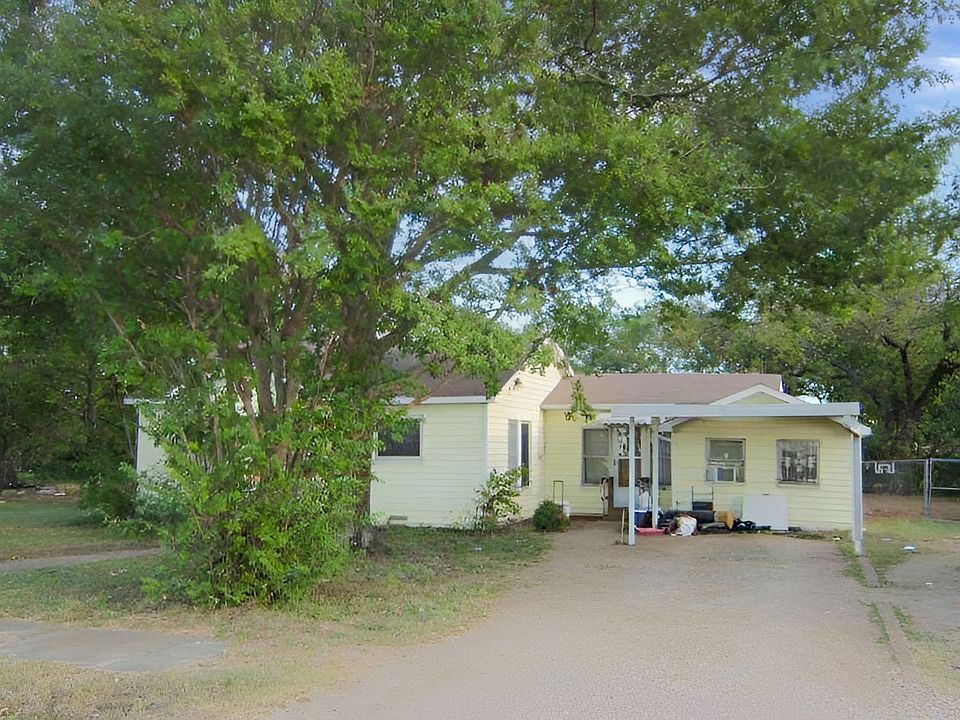 414 Ayres Rd, Hutchins, TX 75141 Zillow
