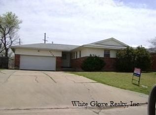 4506 SW Cherokee Ave, Lawton, OK 73505