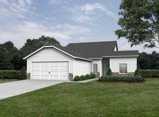 Williamsburg Plan, Westview, West Fargo, ND 58078