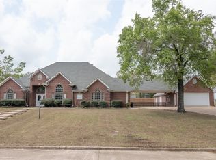 32 Jennifer Ln, Sulphur Springs, TX 75482