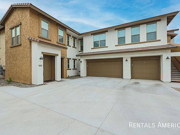 3rd image of 5100 E Rancho Paloma Dr #2053