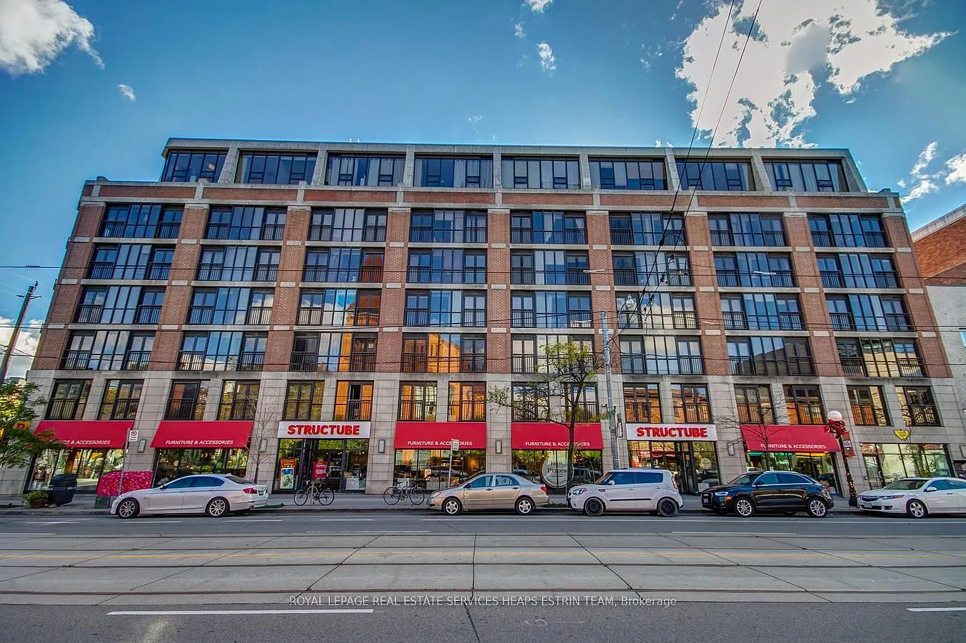 2 bed, $4,400 — Photo 2