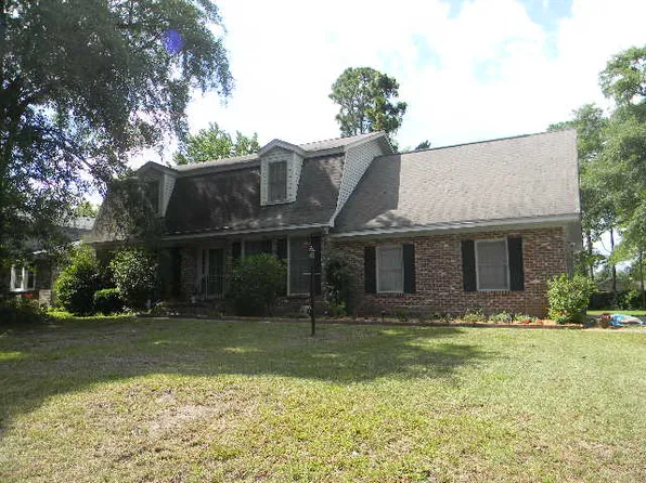 14 Sorento Blvd, Hanahan, SC 29410