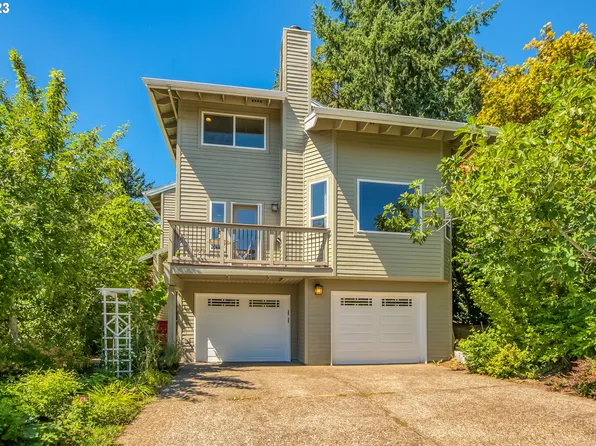 16 Aquinas St, Lake Oswego, OR 97035