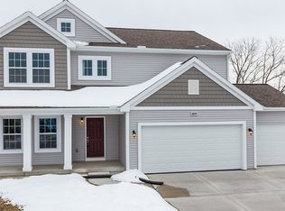 5878 Kacie Ct, Muskegon, MI 49444