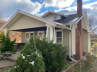 217 Mary St, Lawrenceburg, IN