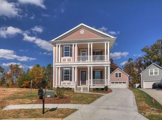 16404 Leavitt Ln, Davidson, NC 28036
