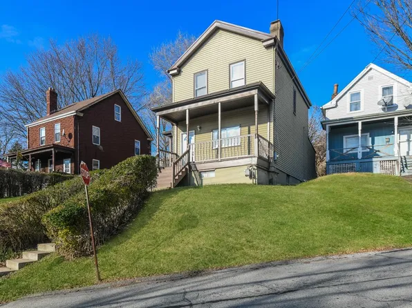 240 Stewart Ave, Pittsburgh, PA 15227