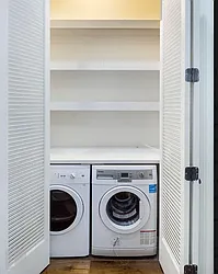 Rented by Living New York