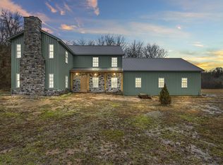 2020 Elm Fork Rd, Nicholasville, KY 40356