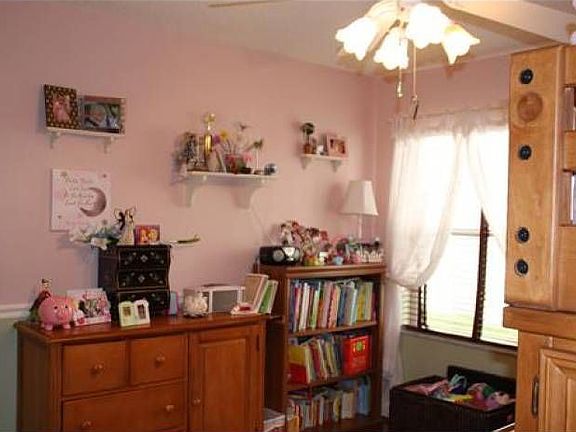 Bed Room 1
