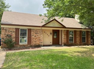 3728 Flintwood Trl, Fort Worth, TX 76137