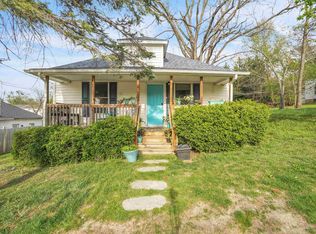 513 Craig St, Christiansburg, VA 24073