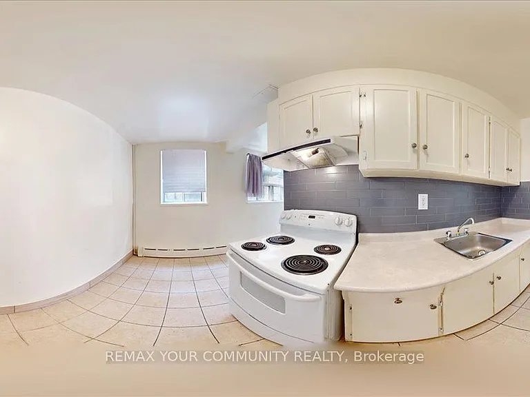2645 Keele St #1A — Photo 23